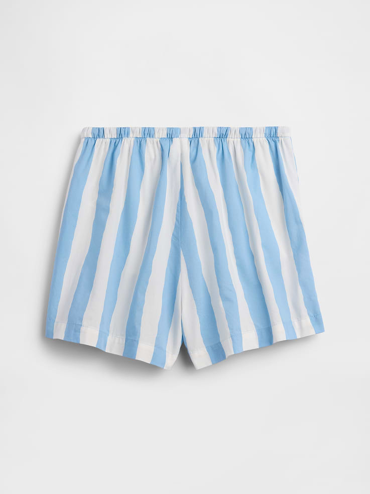 Image number 2 showing, Kids Pull-On Relaxed Shorts