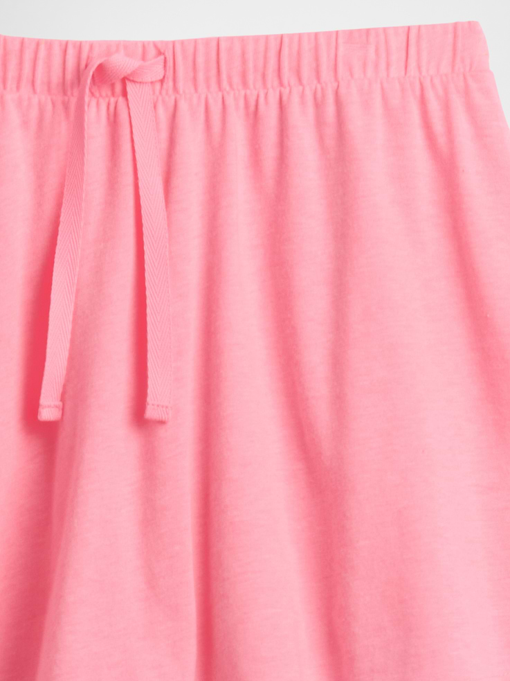 Image number 3 showing, Kids Pull-On Skort