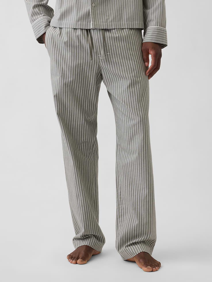 Image number 2 showing, Relaxed PJ Pants