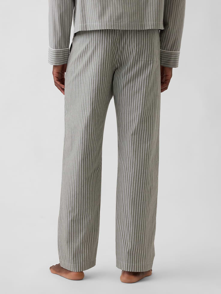 Image number 3 showing, Relaxed PJ Pants