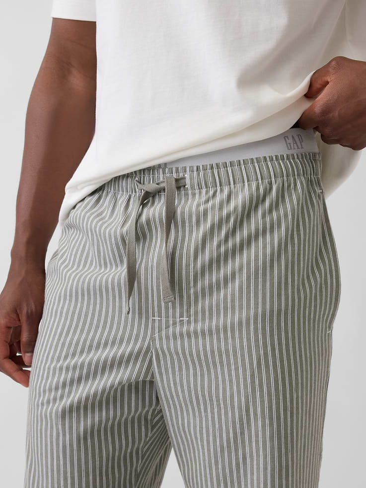 Image number 5 showing, Relaxed PJ Pants