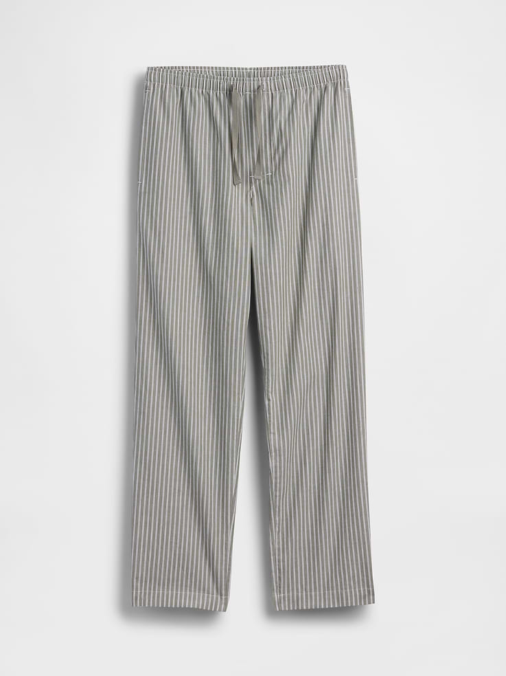 Image number 6 showing, Relaxed PJ Pants