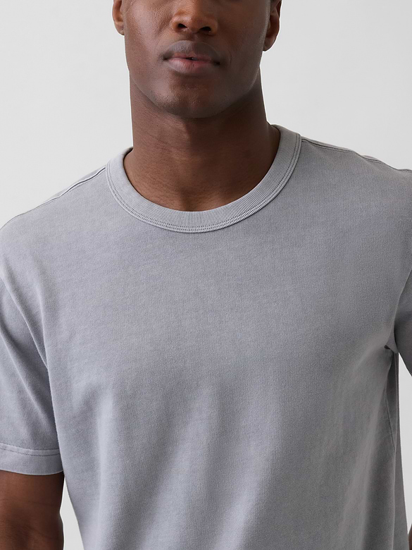 Adult Heavyweight Relaxed T-Shirt