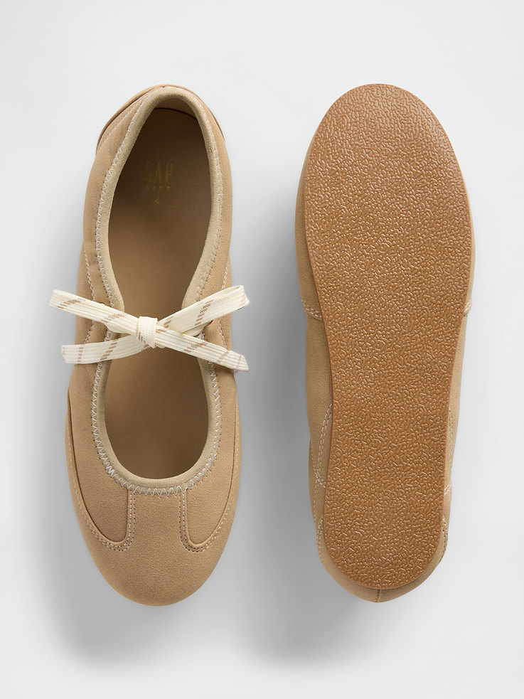 Image number 3 showing, Kids Mary Jane Sneakers