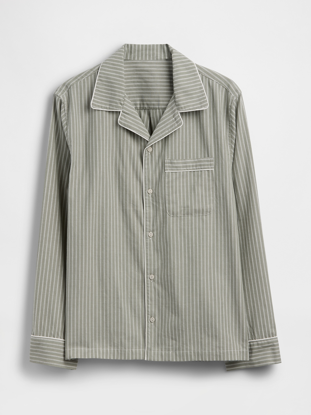Relaxed PJ Shirt | Gap