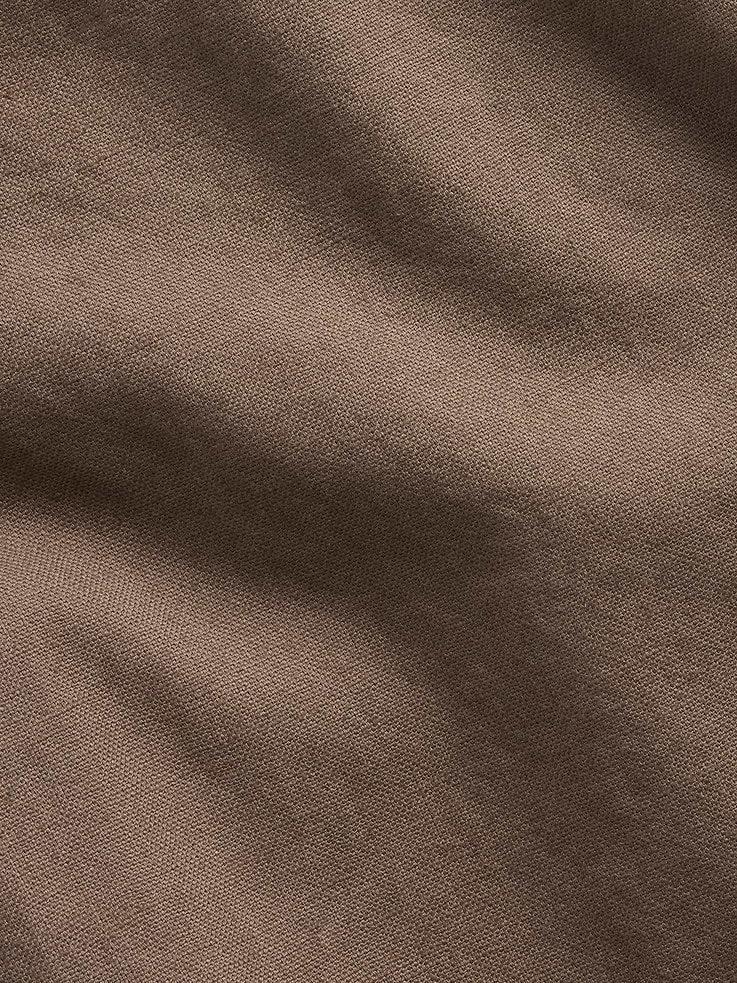 Image number 5 showing, 7.5" Linen-Cotton Shorts