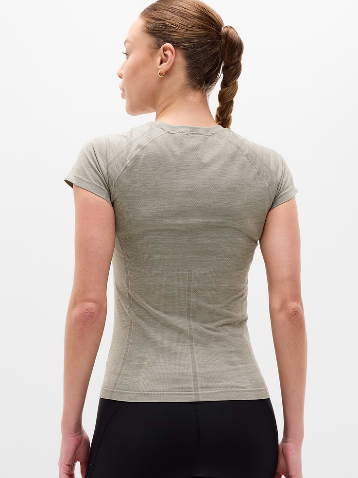 Image number 6 showing, Momentum Flex Tee