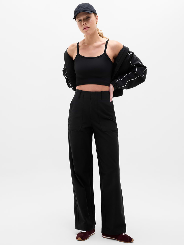 Image number 2 showing, Recharge Seamless Thin Strap Tank