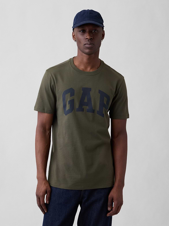 Everyday Soft Gap Logo T-Shirt