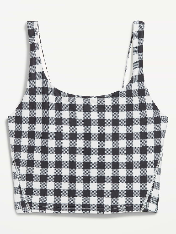 L'image numéro 3 présente Soutien-gorge de sport PowerSoft long à maintien léger