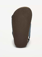 Image number 4 showing, Double-Strap Sandals for Baby