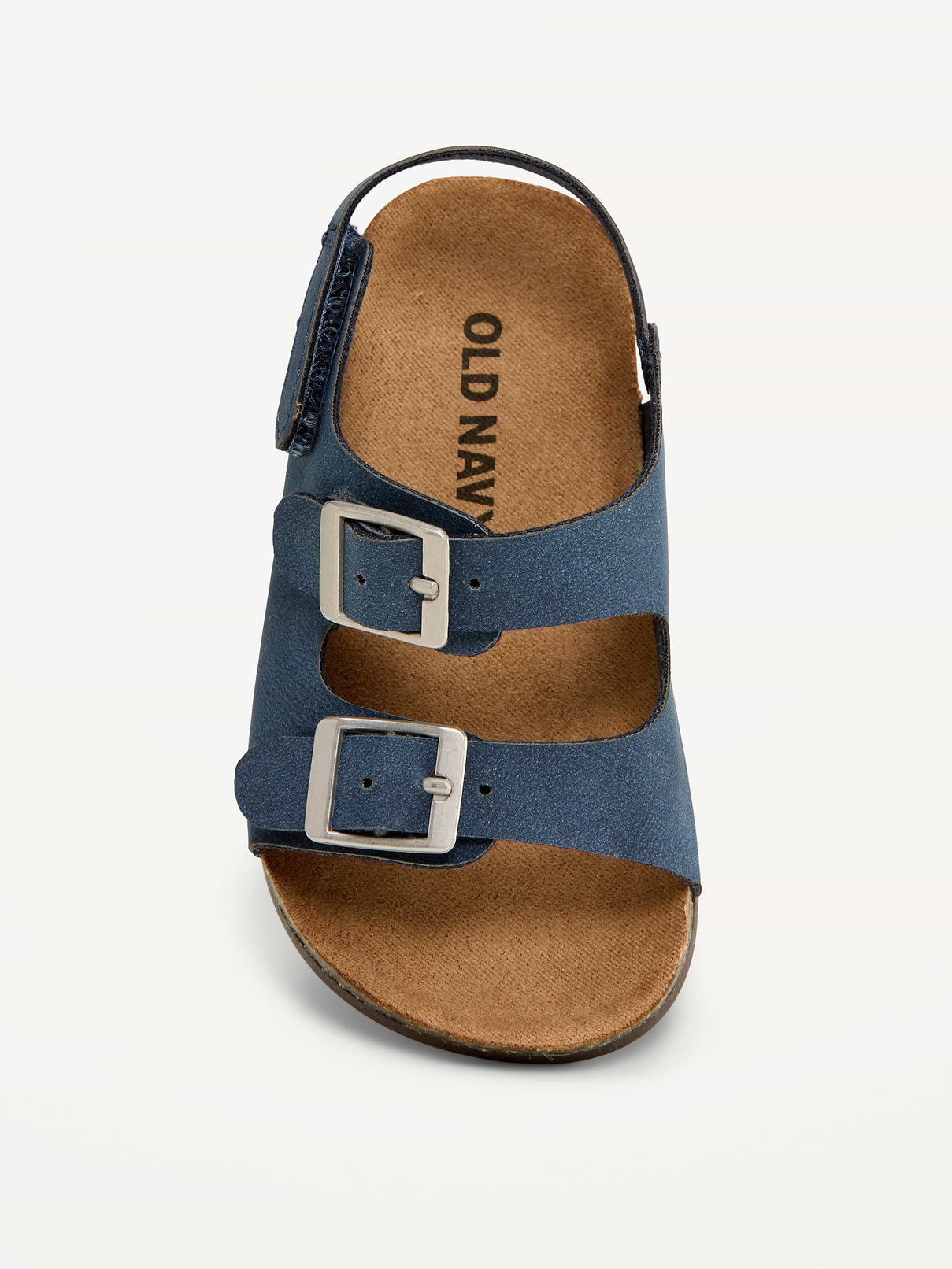 Image number 2 showing, Double-Strap Sandals for Baby