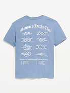 Image number 2 showing, Short-Sleeve Graphic T-Shirt for Boys