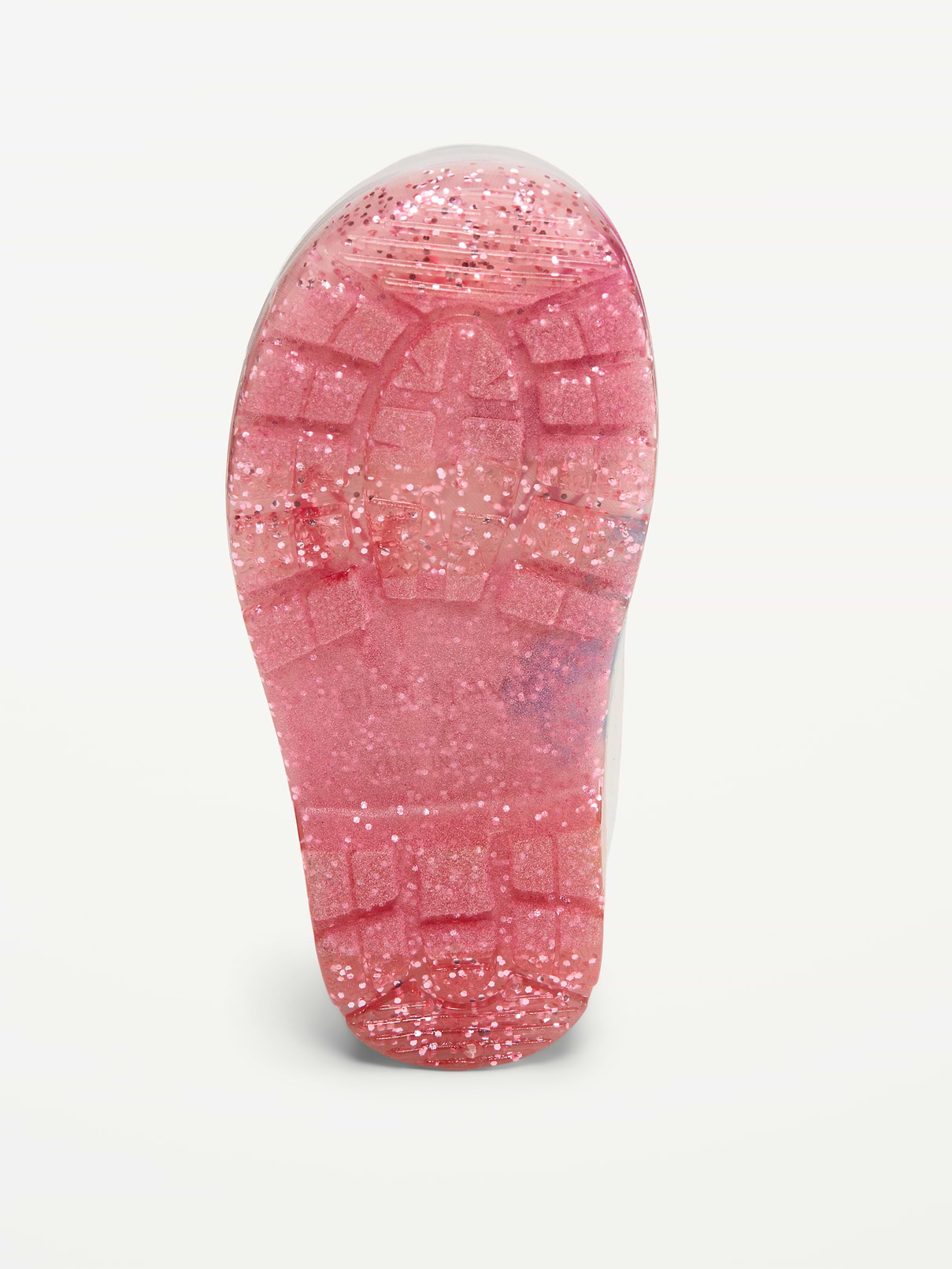 L'image numéro 4 présente Bottes de pluie Disney© pour toute-petite