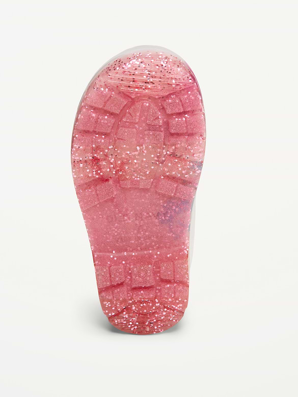 Disney© Rain Boots for Toddler Girls