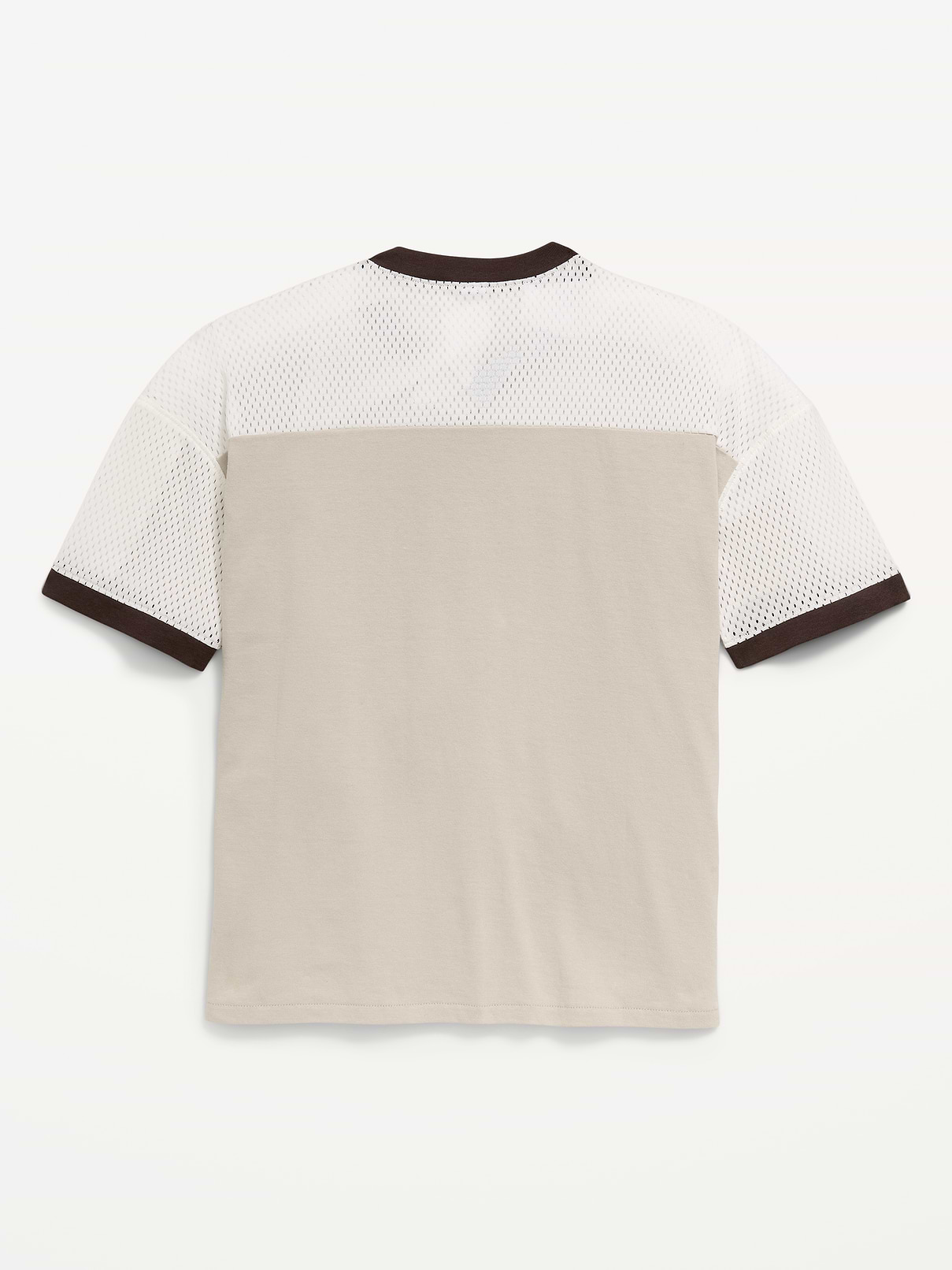 Image number 3 showing, Oversized Short-Sleeve Graphic T-Shirt for Boys