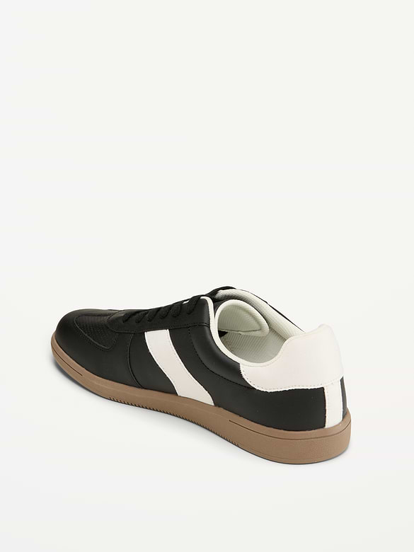 Low-Top Sneakers for Men