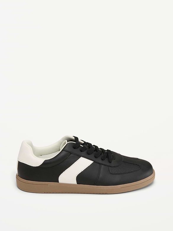 Low-Top Sneakers for Men