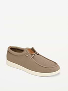 Image number 1 showing, Knit Deck Loafers for Men