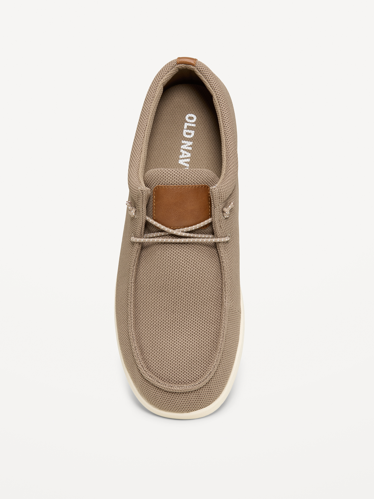 Image number 2 showing, Knit Deck Loafers for Men