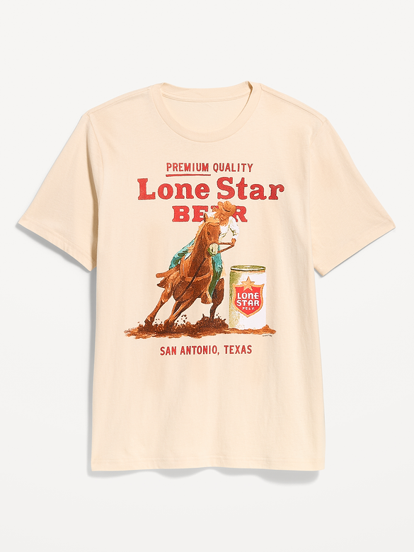 Lone Star Beer™ T-Shirt