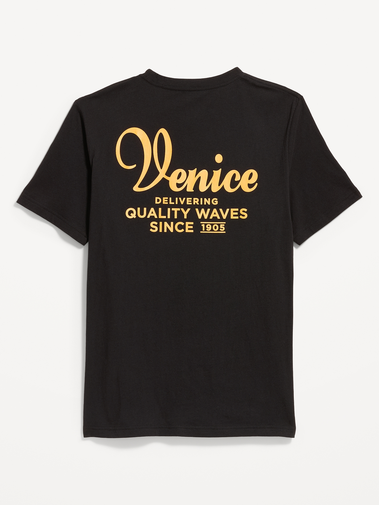 Graphic T-Shirt | Old Navy