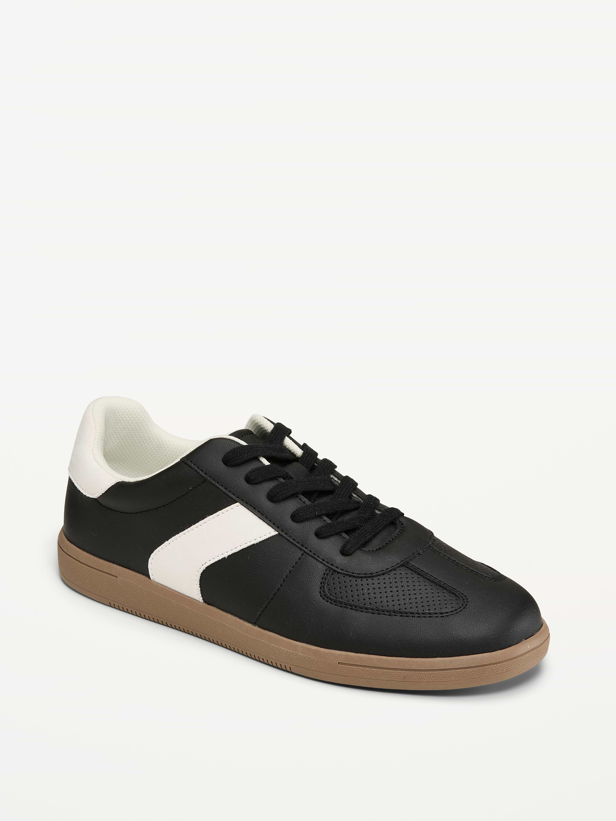Low-Top Sneakers for Men