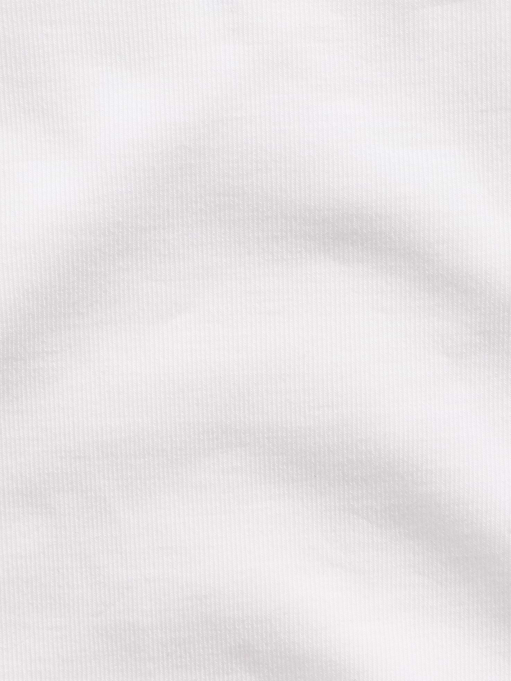 Image number 3 showing, Organic Stretch Cotton No Show Thong