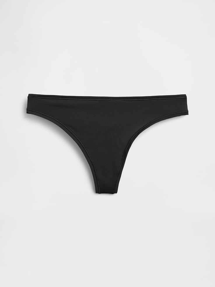Image number 4 showing, SecondSkin Thong