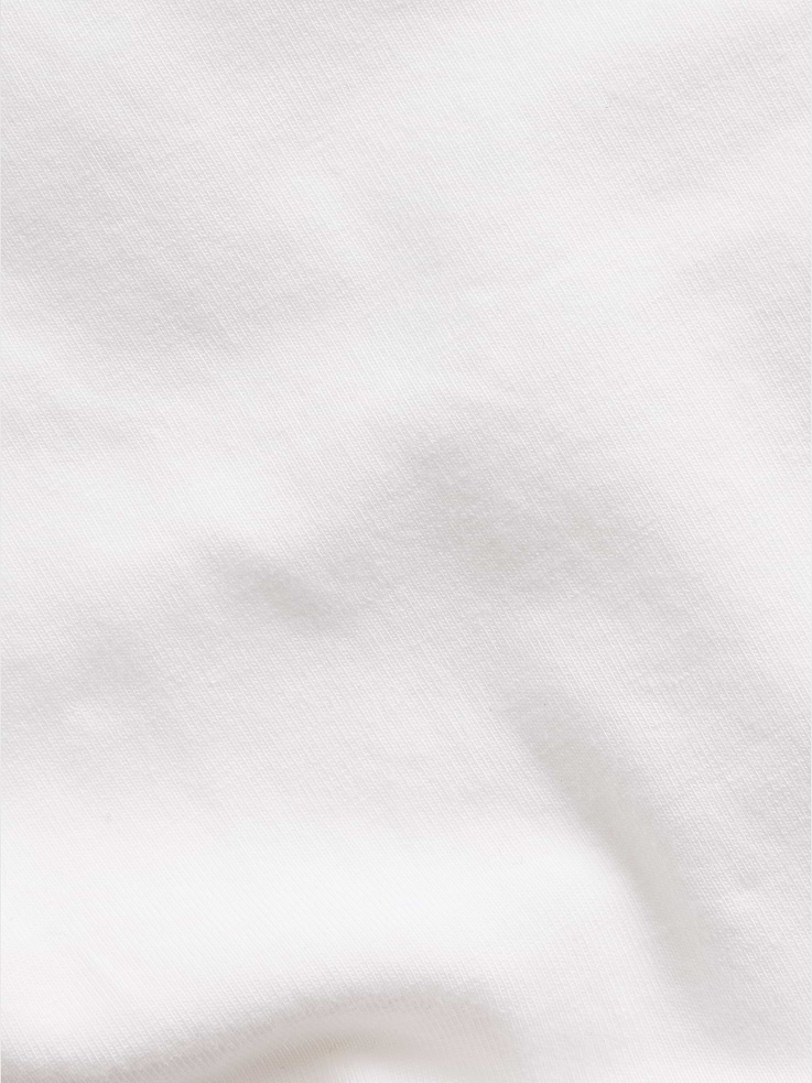 Image number 3 showing, Organic Stretch Cotton Bikini