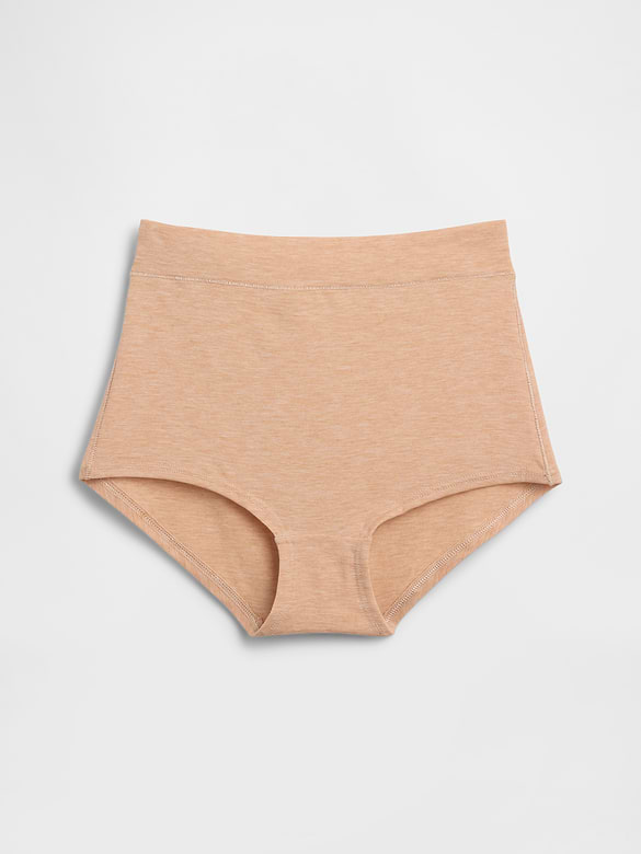 Breathe High Rise Bikini