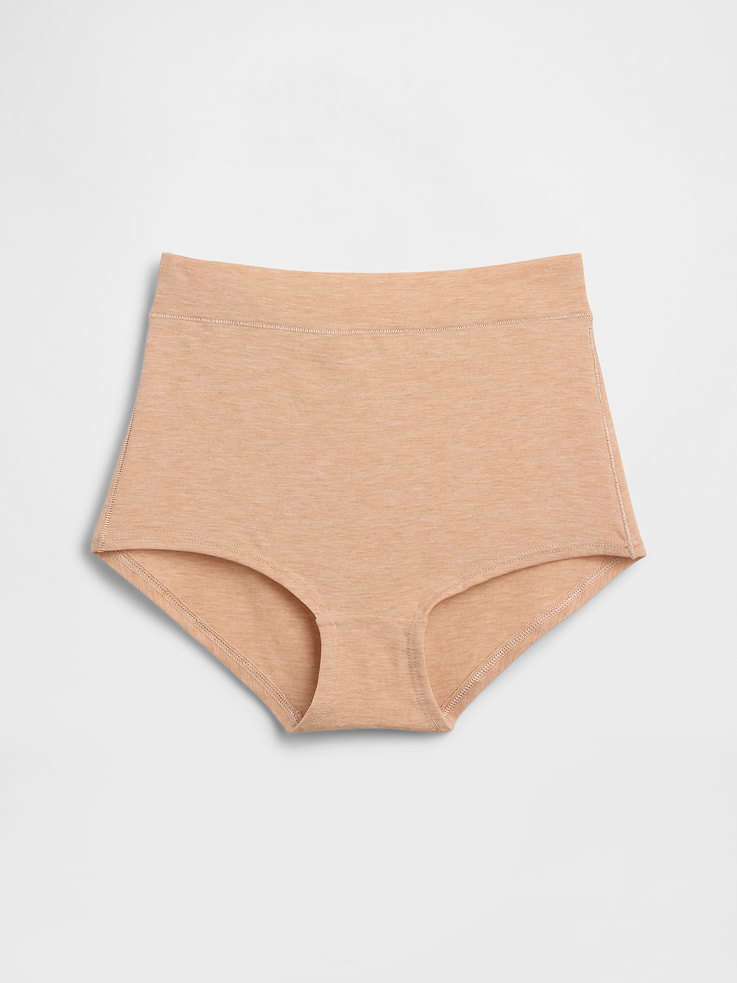 Image number 4 showing, Breathe High Rise Bikini