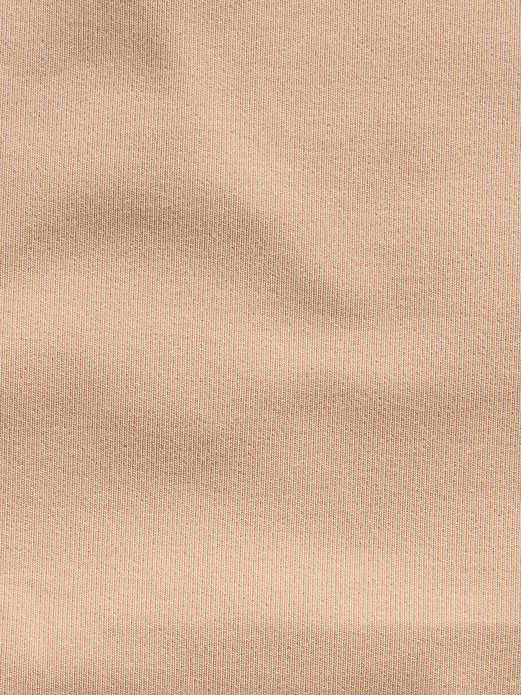 Image number 4 showing, Organic Stretch Cotton No Show Bikini