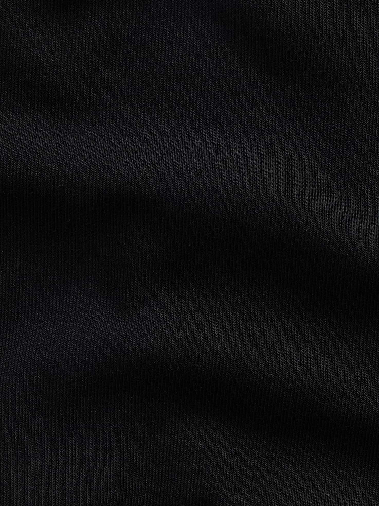 Image number 4 showing, Organic Stretch Cotton No Show Bikini
