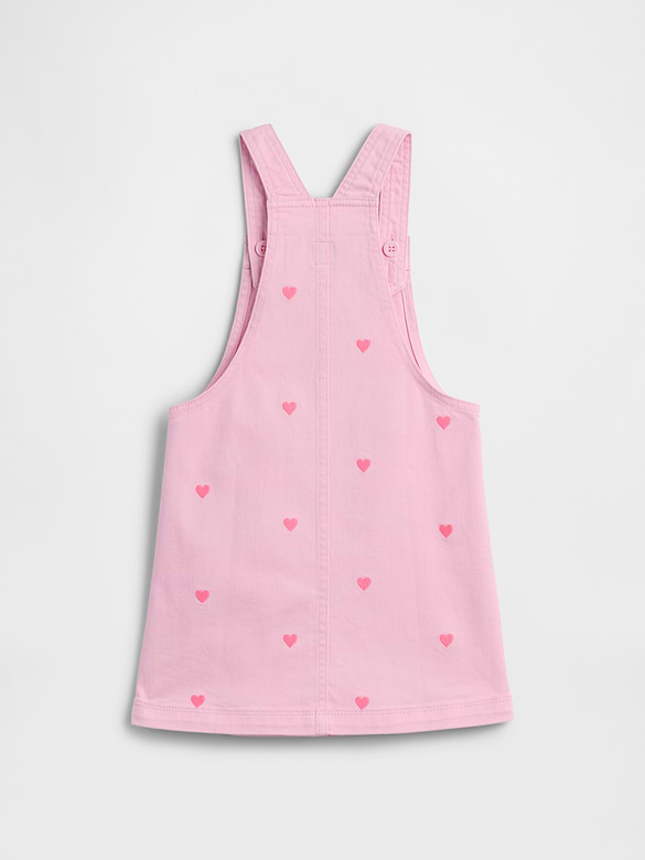 babyGap Denim Skirtall