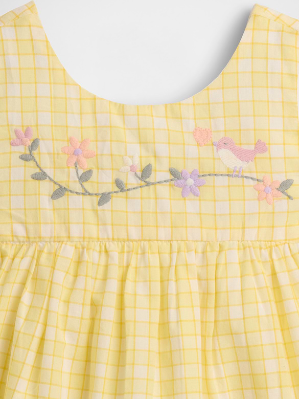 Baby Three-Piece Outfit Set