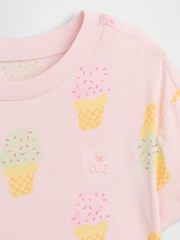 babyGap Two-Piece Outfit Set