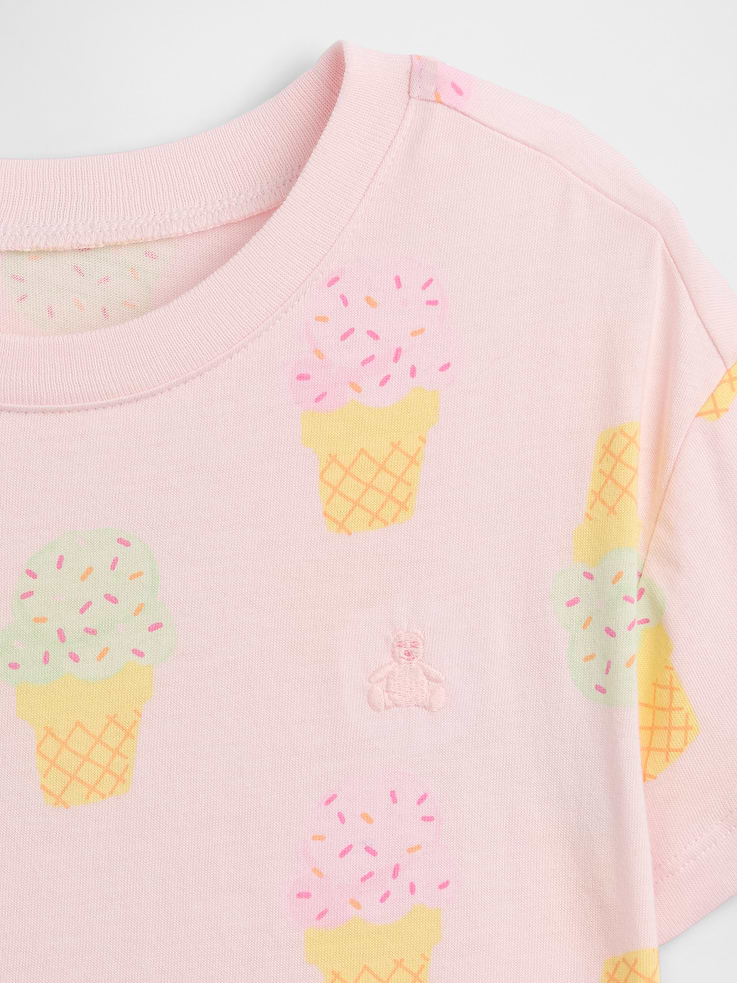 Image number 3 showing, babyGap Two-Piece Outfit Set