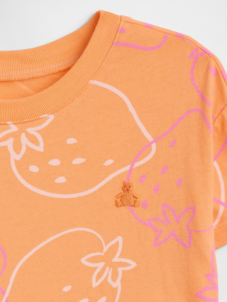 Image number 3 showing, babyGap Two-Piece Outfit Set
