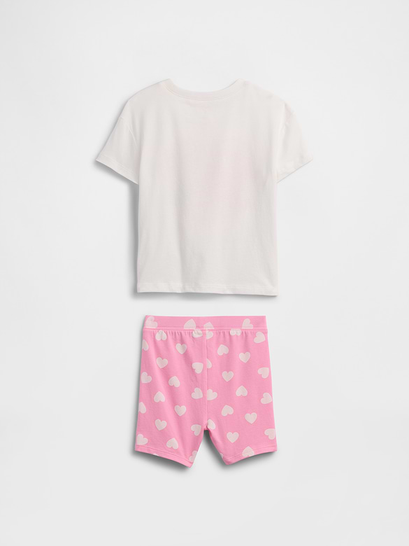 babyGap Sesame Street Two-Piece Outfit Set
