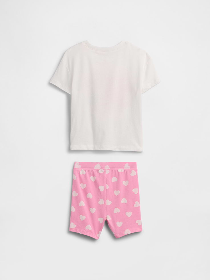 Image number 2 showing, babyGap Sesame Street Two-Piece Outfit Set