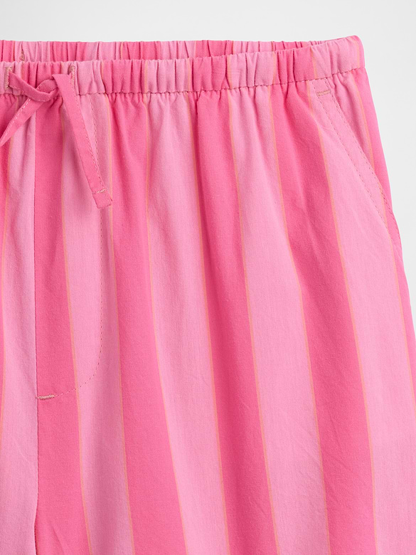 Kids Pull-On Relaxed Shorts