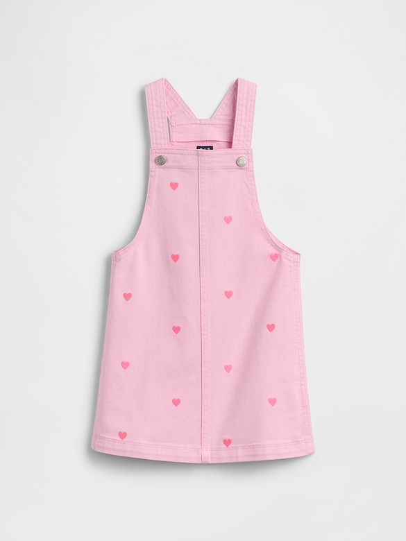 babyGap Denim Skirtall