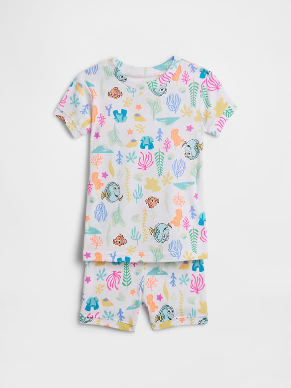 babyGap × Disney Finding Nemo PJ Set