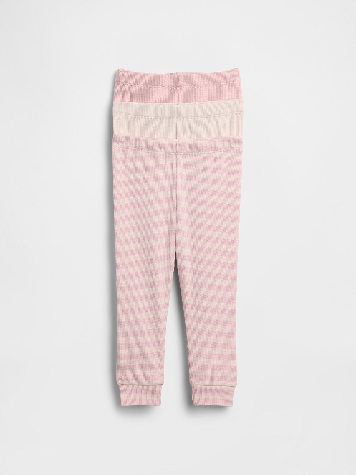Baby First Favorites JerseySoft Pull-On Pants (3-Pack)
