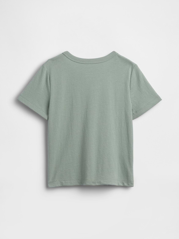 Baby & Toddler Mix & Match Graphic T-Shirt