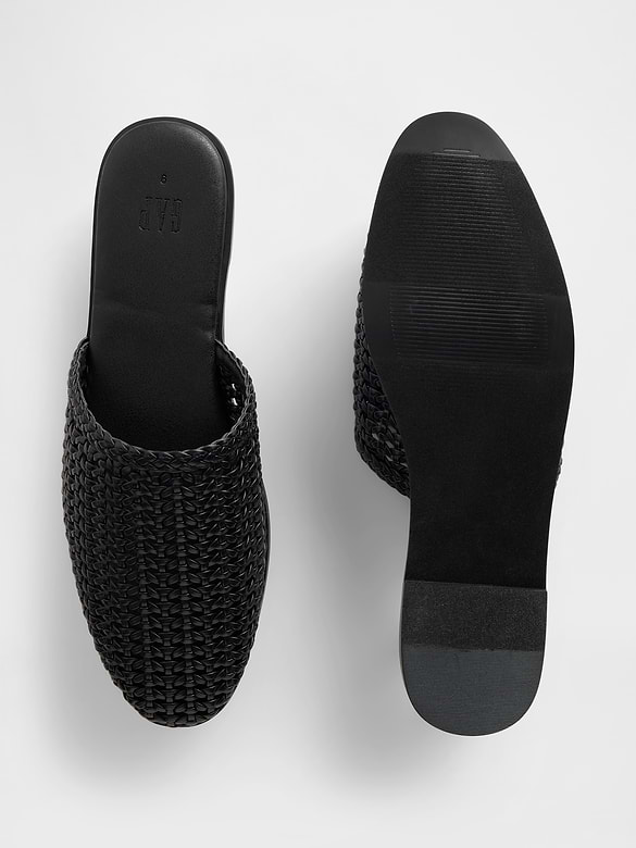 Mesh Flats