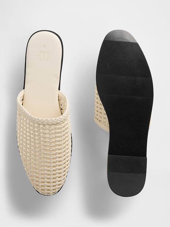 Mesh Flats