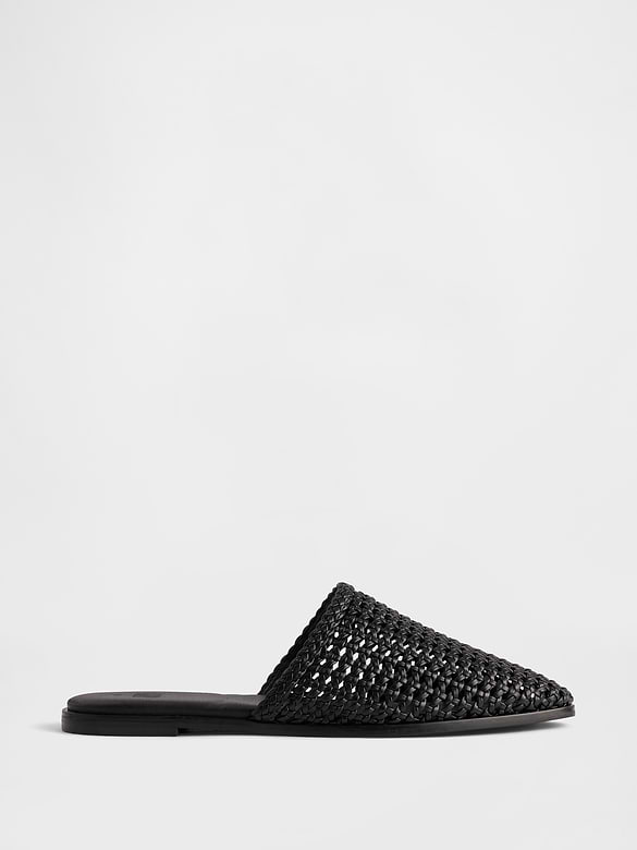 Mesh Flats