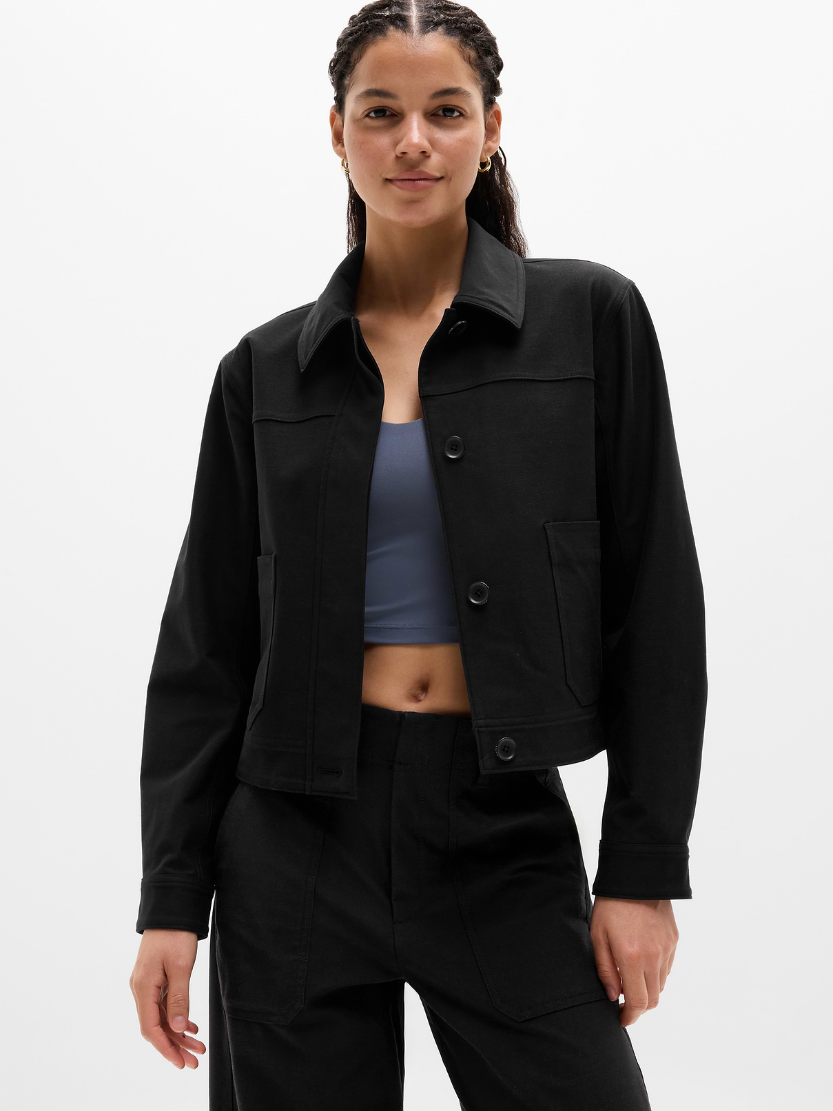 Skyline Chore Jacket